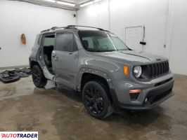 Jeep Renegade 2022 1