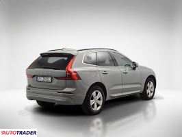 Volvo XC60 2023 2.0 197 KM