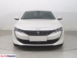 Peugeot 508 2021 1.6 178 KM