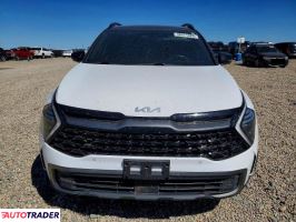 Kia Sportage 2023 2