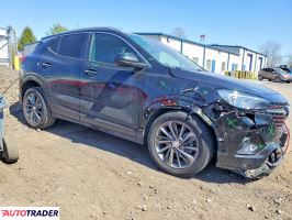 Buick Pozostałe 2023 1