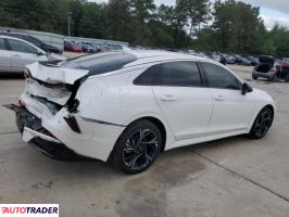 Kia Pozostałe 2025 2