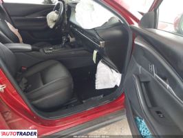 Mazda CX-30 2023 2 Mazda CX-30 2023 2