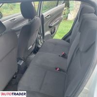 Suzuki Swift 2013 1.2 55 KM Suzuki Swift 2013 1.2 55 KM
