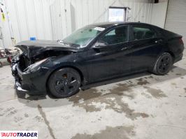 Hyundai Elantra - zobacz ofertę