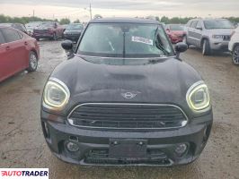 Austin Mini 2022 1