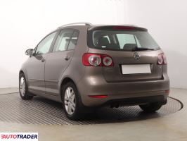 Volkswagen Golf 2009 1.4 120 KM