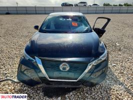 Nissan Sentra 2021 2