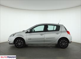Renault Clio 2012 1.5 73 KM