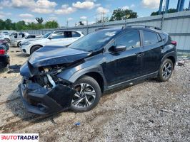 Subaru Pozostałe - zobacz ofertę