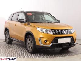 Suzuki Vitara 2019 1.0 109 KM Suzuki Vitara 2019 1.0 109 KM