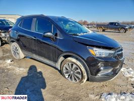 Buick Pozostałe 2022 1