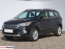 Ford Kuga 2017 2.0 177 KM