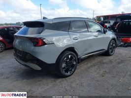 Kia Sportage 2026 2