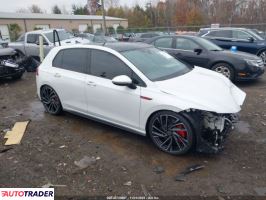 Volkswagen Golf - zobacz ofertę