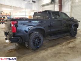 Chevrolet Silverado 2023 6 Chevrolet Silverado 2023 6