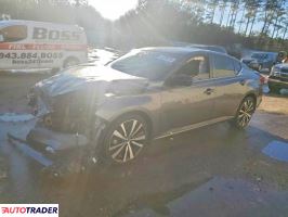 Nissan Altima - zobacz ofertę