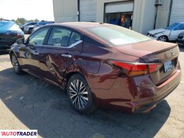 Nissan Altima 2024 2 Nissan Altima 2024 2