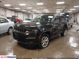 Jeep Grand Cherokee 2023 3