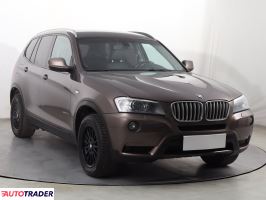 BMW X3 - zobacz ofertę