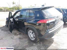 Toyota Corolla 2023 2