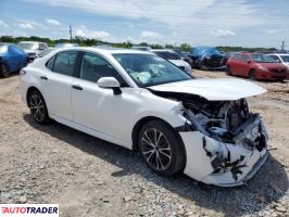 Toyota Camry 2020 2