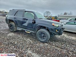 Toyota Pozostałe 2022 4