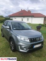 Suzuki Pozostałe 2019 1.4 140 KM