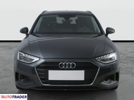 Audi A4 2023 2.0 147 KM