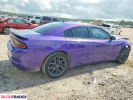 Dodge Charger 2023 3