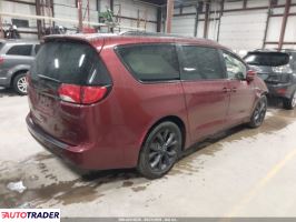 Chrysler Pacifica 2019 3