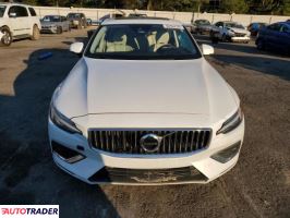 Volvo S60 2022 2