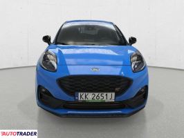 Ford Puma 2024 1.5 200 KM