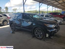 Honda CR-V 2021 2