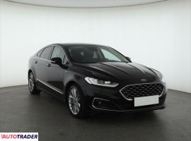 Ford Mondeo 2020 2.0 187 KM