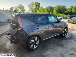 Kia Soul 2023 2