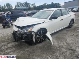 Nissan Altima 2020 2 Nissan Altima 2020 2
