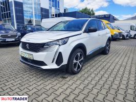 Peugeot 3008 2023 1.2 130 KM