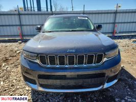 Jeep Cherokee 2022 3