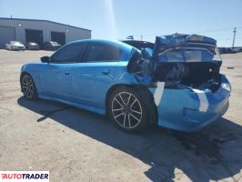 Dodge Charger 2019 6