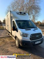 Ford Transit 2018 2
