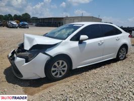 Toyota Corolla 2022 1