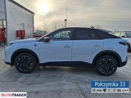 Peugeot 3008 2026 1.2 145 KM