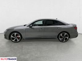 Audi A4 2023 2.0 204 KM