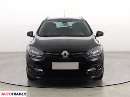 Renault Megane 2014 1.2 113 KM