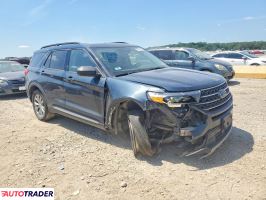 Ford Explorer 2023 2