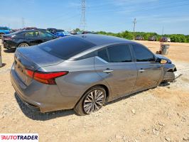 Nissan Altima 2024 2