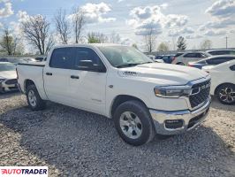 Dodge Ram 2026 5