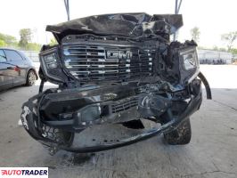 GMC Sierra 2022 6 GMC Sierra 2022 6