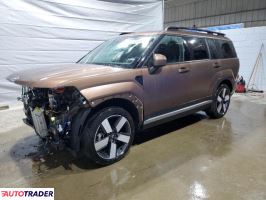 Hyundai Santa Fe 2024 1 Hyundai Santa Fe 2024 1